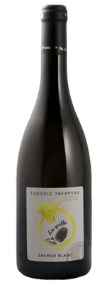 AOC SAUMUR BLANC « LA GRIFFE DE LUDO » 2019