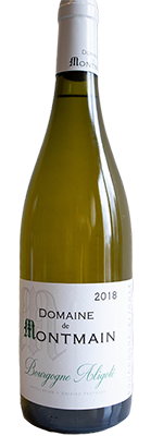 Aligoté 2018