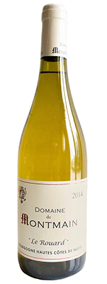 HAUTES COTES DE NUITS « LE ROUARD » 2014